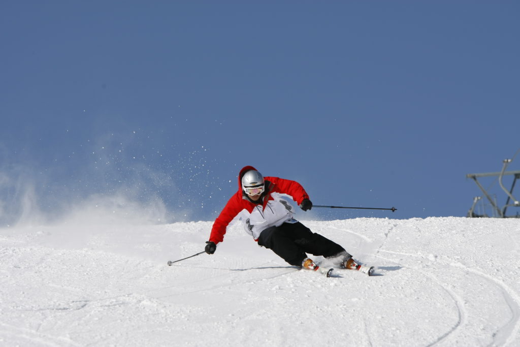 湯の丸高原スキー場12月4日(金)OPEN予定 一般社団法人 信州とうみ観光協会