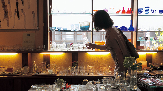 ガラス工房 橙 – 一般社団法人 信州とうみ観光協会 ガラス工房 橙 – 一般社団法人 信州とうみ観光協会