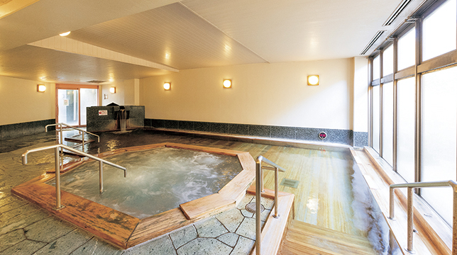 千曲川温泉 ゆぅふるtanaka – 一般社団法人 信州とうみ観光協会